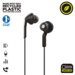 Auriculares muvit e57 negro - Imagen 3