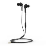 Auriculares muvit e57 negro - Imagen 4