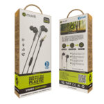 Auriculares muvit e57 negro - Imagen 9