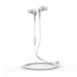 Auriculares muvit e57 blanco - Imagen 4