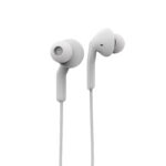 Auriculares muvit e57 blanco - Imagen 5