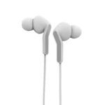 Auriculares muvit e57 blanco - Imagen 6