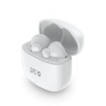 Auriculares spc 2 bluetooth blanco - Imagen 2