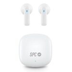 Auriculares spc 2 bluetooth blanco - Imagen 3