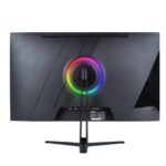 Monitor gaming nilox nxm272kd11 27 pulgadas 2k 165hz - Imagen 3