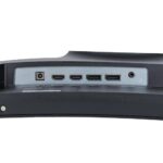 Monitor curvo gaming nilox nxm344kd11 34 pulgadas uwqhd 144hz - Imagen 4