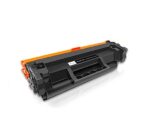 Cartucho de tinta compatible dayma hp w1350x - 135x - negro - premium - incluye chip - Imagen 2
