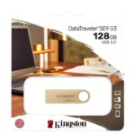 Memoria usb 3.2 kingston datatraveler se9 g3 128gb - Imagen 3