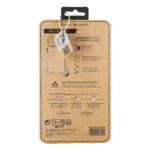 Funda muvit shockproof 2m para apple iphone 13 - 14 transparente - Imagen 4