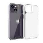 Funda muvit shockproof 2m para apple iphone 13 - 14 transparente - Imagen 6