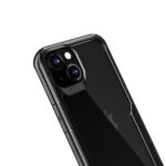 Funda muvit shockproof 2m para apple iphone 13 transparente - negra - Imagen 6