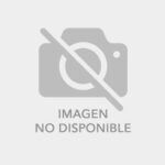 Funda muvit shockproof 2m para apple iphone 12 mini transparente - negra - Imagen 10