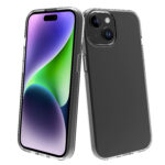 Funda muvit recycletek para apple iphone 15 transparente - Imagen 5