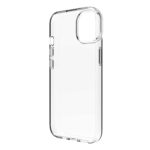 Funda muvit recycletek para apple iphone 15 transparente - Imagen 6