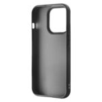 Funda muvit recycletek para apple iphone 15 pro negra - Imagen 4