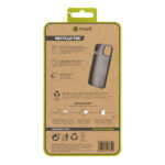 Funda muvit recycletek para apple iphone 15 pro negra - Imagen 6