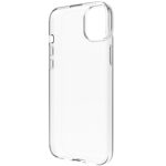 Funda muvit recycletek para apple iphone 15 plus transparente - Imagen 4