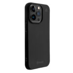 Funda muvit recycletek para apple iphone 14 pro negra - Imagen 3