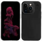 Funda muvit recycletek para apple iphone 14 pro negra - Imagen 4