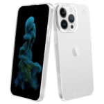 Funda muvit recycletek para apple iphone 14 pro max transparente - Imagen 2