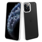 Funda muvit recycletek para apple iphone 12 pro max transparente - Imagen 2