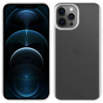 Funda muvit recycletek para apple iphone 12 pro max transparente - Imagen 4