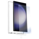 Funda muvit para samsung galaxy s24 ultra + protector de pantalla vidrio templado plano - Imagen 2