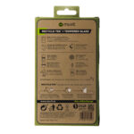 Funda muvit para samsung galaxy s24 ultra + protector de pantalla vidrio templado plano - Imagen 4