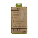 Funda muvit recycletek para samsung galaxy a35 5g transparente - Imagen 2