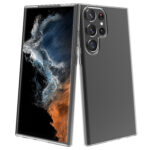 Funda muvit recycletek para samsung galaxy s23 ultra 5g transparente - Imagen 2