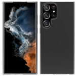 Funda muvit recycletek para samsung galaxy s23 ultra 5g transparente - Imagen 4