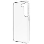 Funda muvit recycletek para samsung galaxy s23+ 5g transparente - Imagen 5