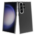 Funda muvit recycletek para samsung galaxy s24 ultra transparente - Imagen 2