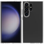 Funda muvit recycletek para samsung galaxy s24 ultra transparente - Imagen 4