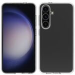 Funda muvit recycletek para samsung galaxy s24 transparente - Imagen 5