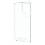 Funda muvit shockproof 2m para samsung galaxy s24 ultra transparente - Imagen 4