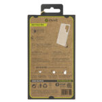 Funda muvit shockproof 2m para samsung galaxy s24 ultra transparente - Imagen 5