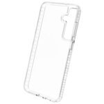 Funda muvit shockproof 3m para samsung galaxy s24 plus transparente - Imagen 4