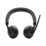 Auriculares dell wl3024 inalambrico negro - Imagen 2