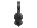 Auriculares dell wl3024 inalambrico negro - Imagen 3