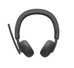 Auriculares dell wl3024 inalambrico negro - Imagen 6