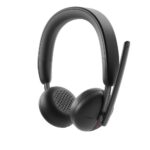 Auriculares dell wl3024 inalambrico negro - Imagen 7