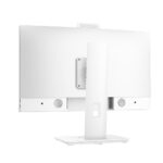 Barebone all in one campro blanco placa asus h610t2 adaptador 120w - Imagen 2
