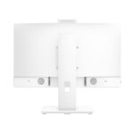 Barebone all in one campro blanco placa asus h610t2 adaptador 120w - Imagen 3