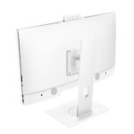 Barebone all in one campro blanco placa asus h610t2 adaptador 120w - Imagen 4