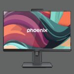 Barebone all in one campro 27 h610t2 adaptador 120w