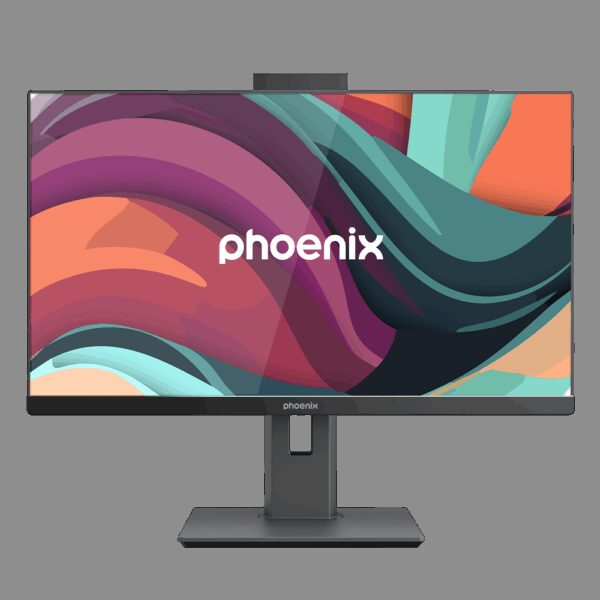 Barebone all in one campro 27 h610t2 adaptador 120w