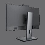 Barebone all in one campro 27 h610t2 adaptador 120w - Imagen 5