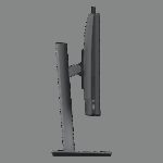 Barebone all in one campro 27 h610t2 adaptador 120w - Imagen 7