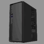 Caja ordenador phoenix lite evo micro atx de 15 litros - fuente tfx no incluida - usb 3.0 y tipo c - Imagen 4